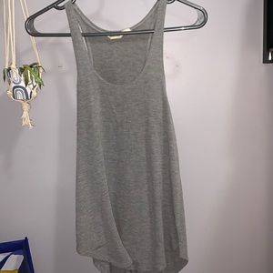 Bluenotes tank